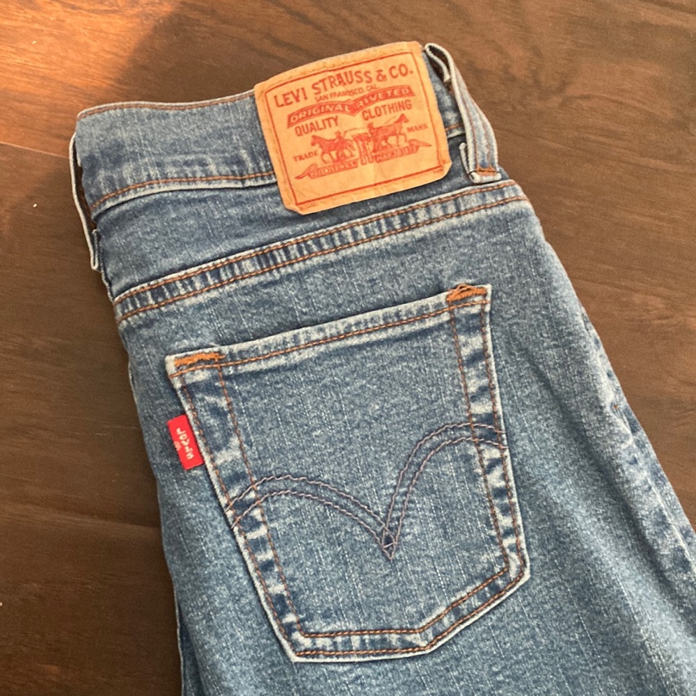 Levis Jeans